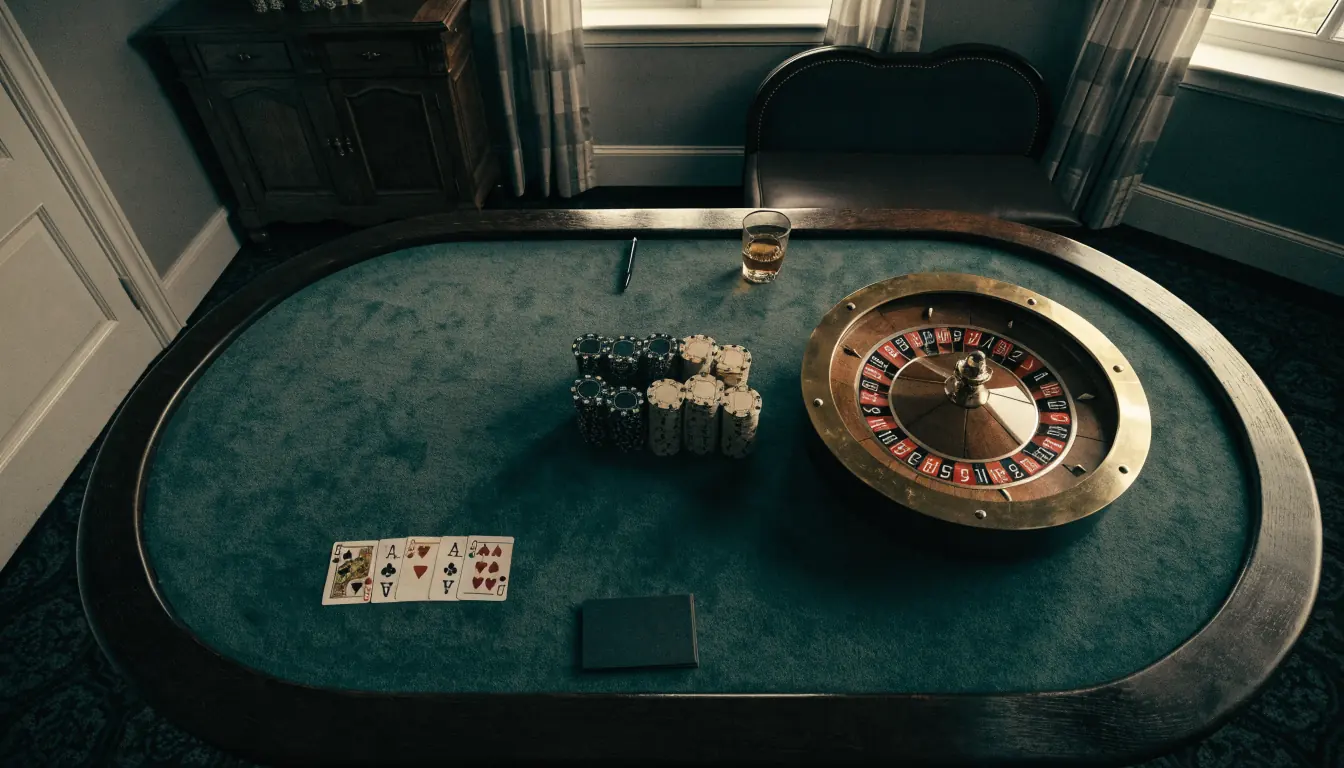 Casinos That Accept Citadel UK: Payment Guide