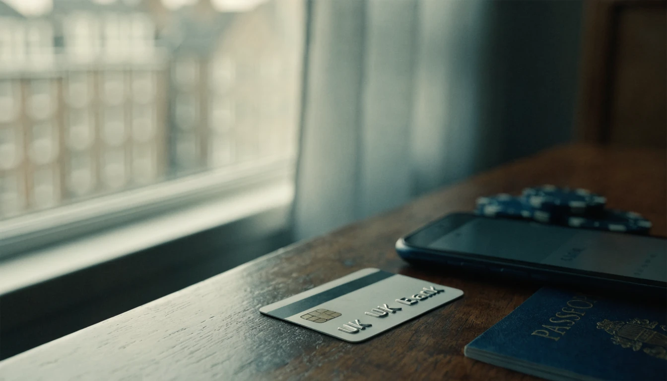 No ID Verification Withdrawals at UK Casinos